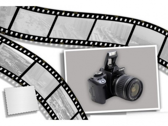 Как в Фотошопе сохранить для веб