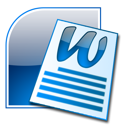 Как вставить в Word файл