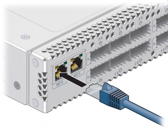 Как включить dhcp на сетевом адаптере
