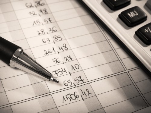 Как рассчитывается доля от продаж