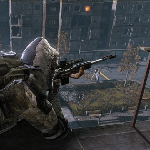 Как быстро открыть оружие в warface