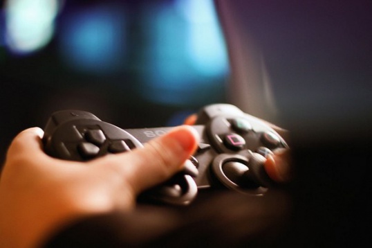 Как подключить джойстик от PS3 к компу