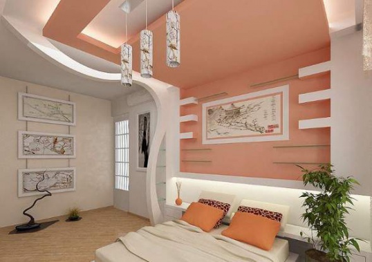 Как визуально увеличить площадь комнаты