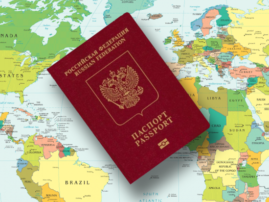 Что нужно для биометрического загранпаспорта 2018 Что нужно для биометрического загранпаспорта 2018