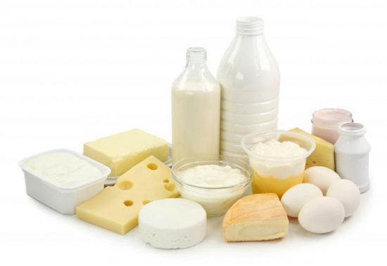 Полезные кисломолочные продукты для беременных 461 Полезные кисломолочные продукты для беременных 370