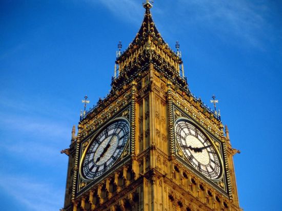 big ben eintrittspreise