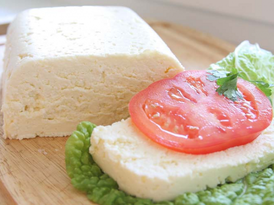 Рецепты Из Адыгейского Сыра Для Правильного Питания