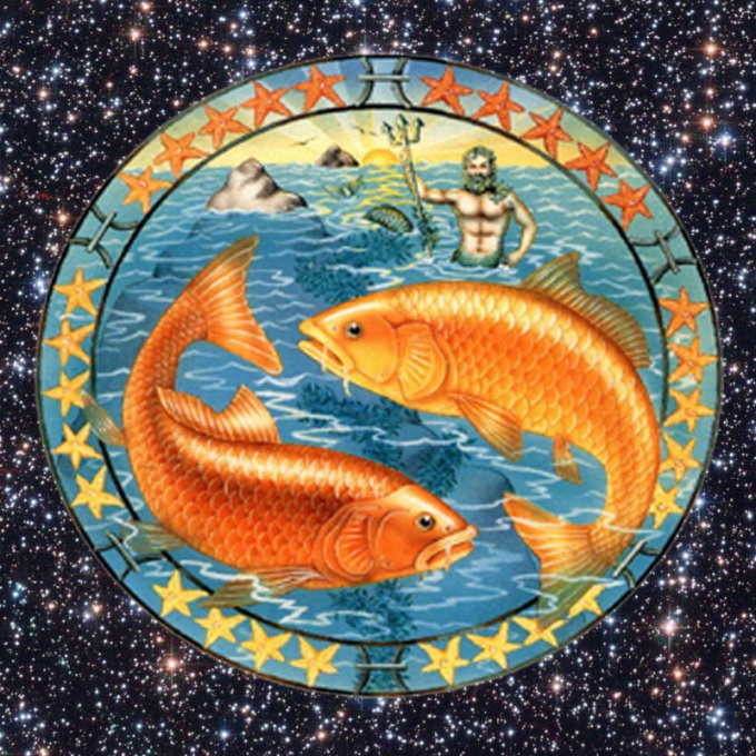 Гороскоп Знак Рыба На 2023 Мужчина