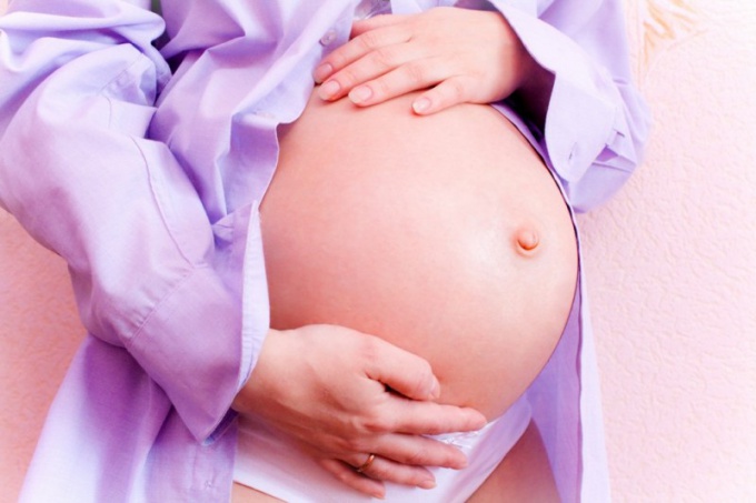 Обследование на трихомонаду у беременных