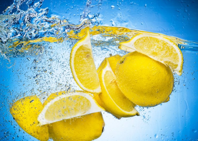 уникальные свойства лимона