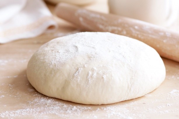 Как сделать соленое тесто для лепки