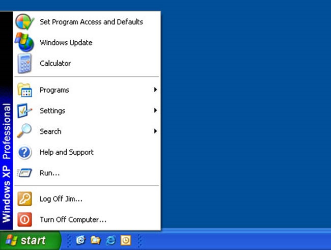 Run Windows Xp Programs On 7