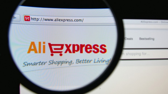 Как выбрать товар на Aliexpress