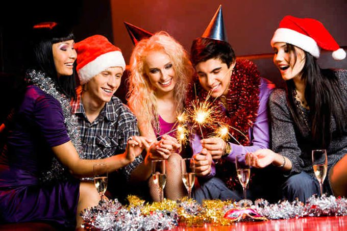 Новые взрослые конкурсы на новый год 2017 Новые взрослые конкурсы на новый год 2017