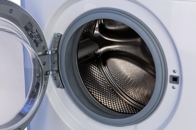  Как избавиться от запаха в стиральной машине