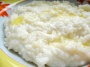 Как варить рисовую кашу с молоком