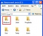 Папка WINDOWS