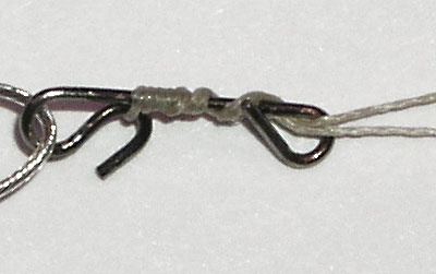 Безузловой коннектор Knot'A'Not.