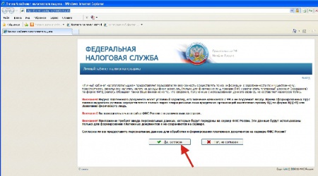 Как посмотреть свою задолженность по налогам