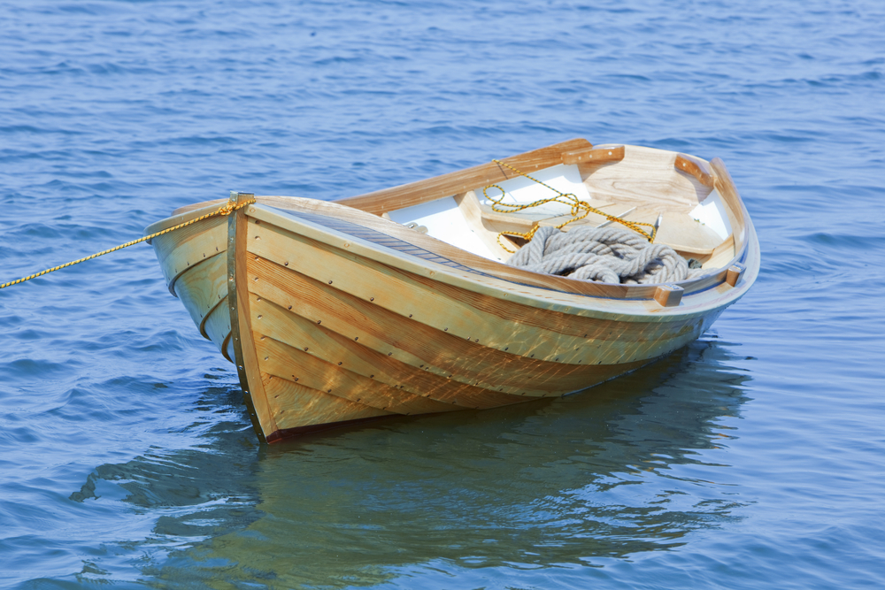 Тюнинг лодки ПВХ - особенности