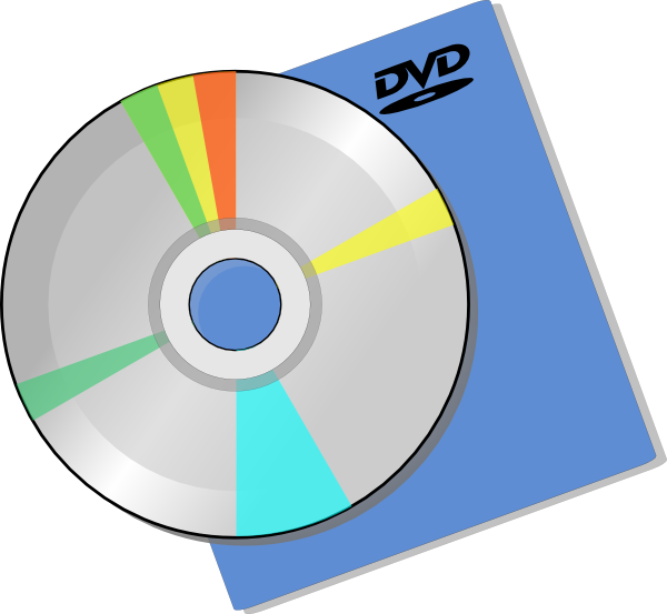    Dvd      -  5