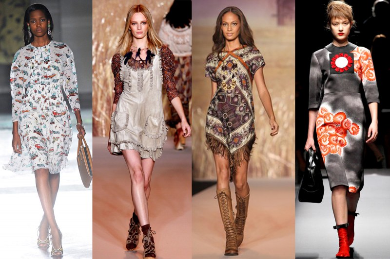 Как стиль модерн проявился в одежде 🚩 какие направления в современной моде  🚩 Модные тенденции