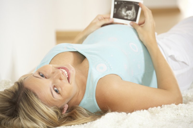 Как узнать точный срок беременности если не помнишь когда были месячные thumbnail