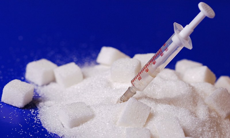 Чем опасен повышенный сахар при беременности