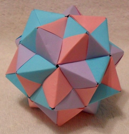 Posts Tagged ‘оригами-инструкция’