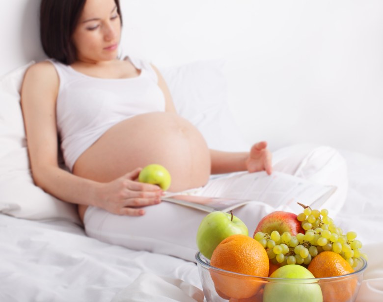 Какие продукты вызывают тонус матки при беременности thumbnail