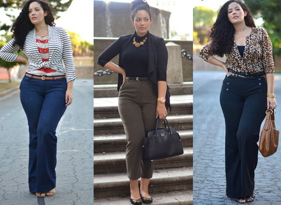 Как выбрать брюки женщинам с широкими бедрами 🚩 джинсы женские на широкиебедра 🚩 Одежда