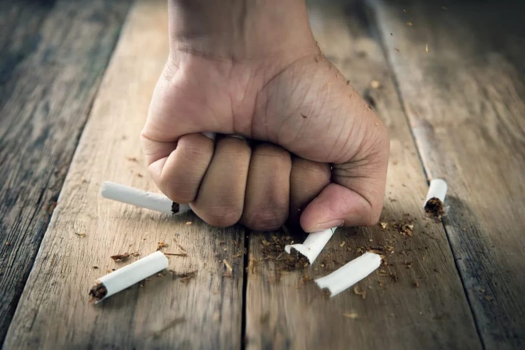 Как бросить курить? 7 эффективных способов избавиться от привычки