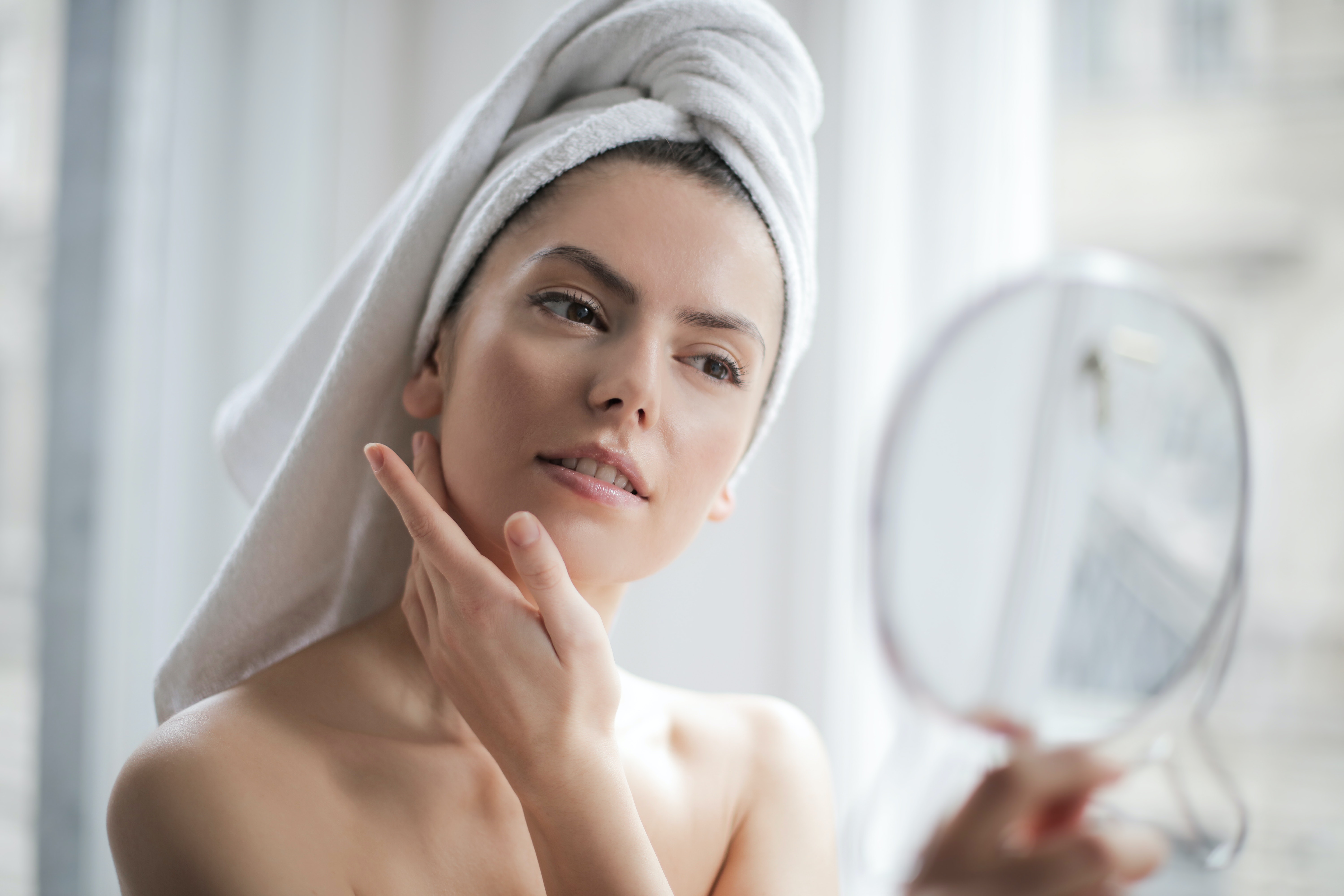 Как ухаживать за проблемной кожей лица: главные правила, о которых нужно знать всем