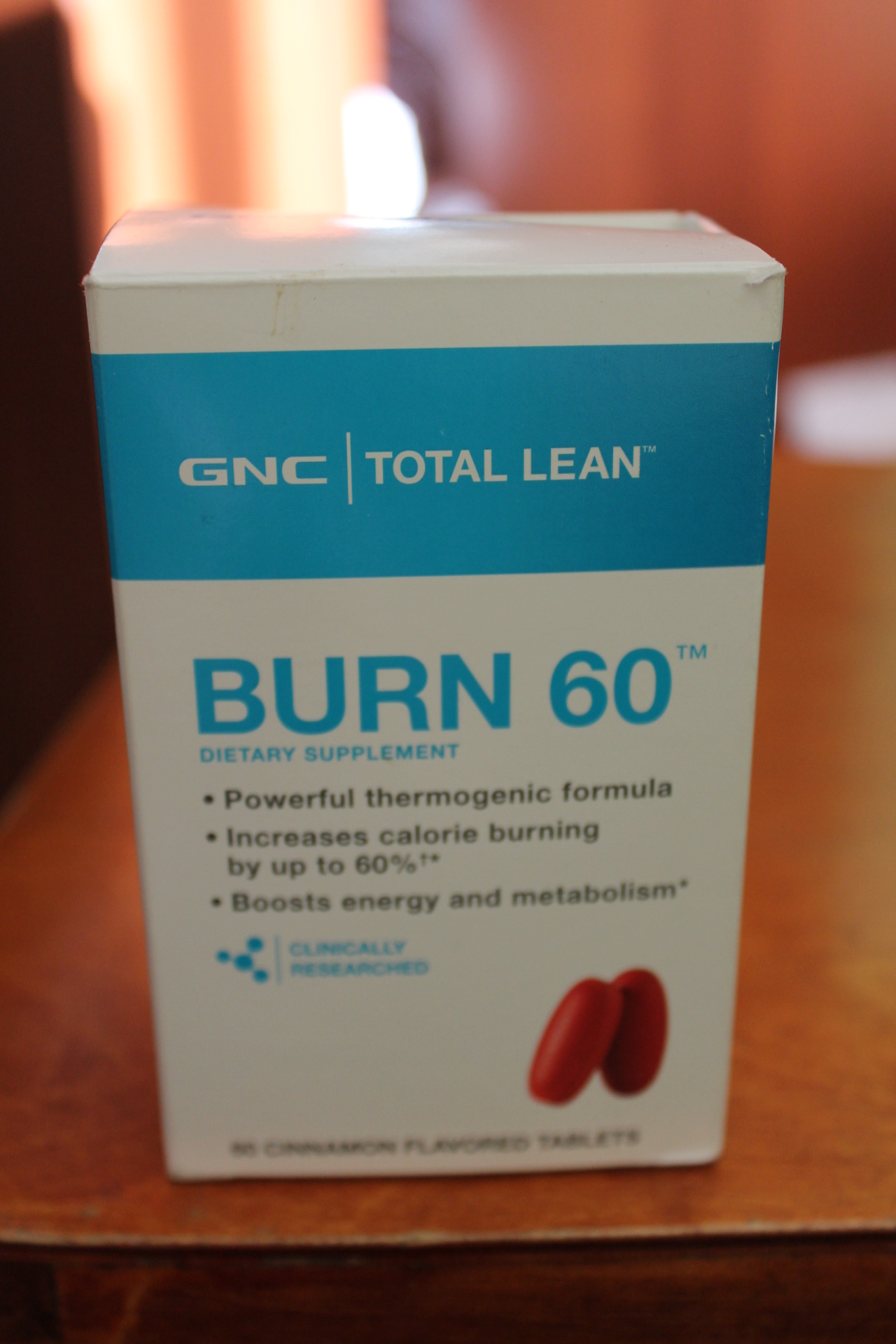 Gnc zsírégetés 60, Diet Pills Watchdog | GNC Total Lean Burn 60 Review, átverés?