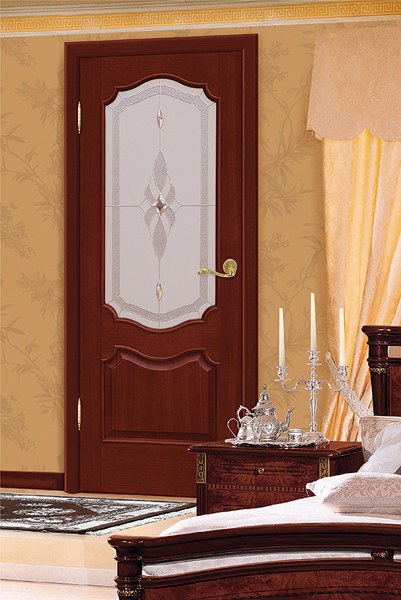 Как декорировать межкомнатные двери как украсить межкомнатную дверь .