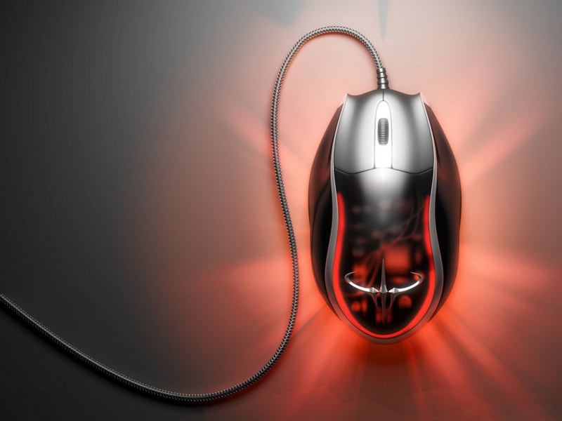 hydra mouse crack