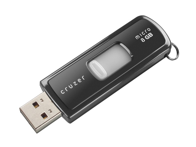 Как сделать usb как на флешке