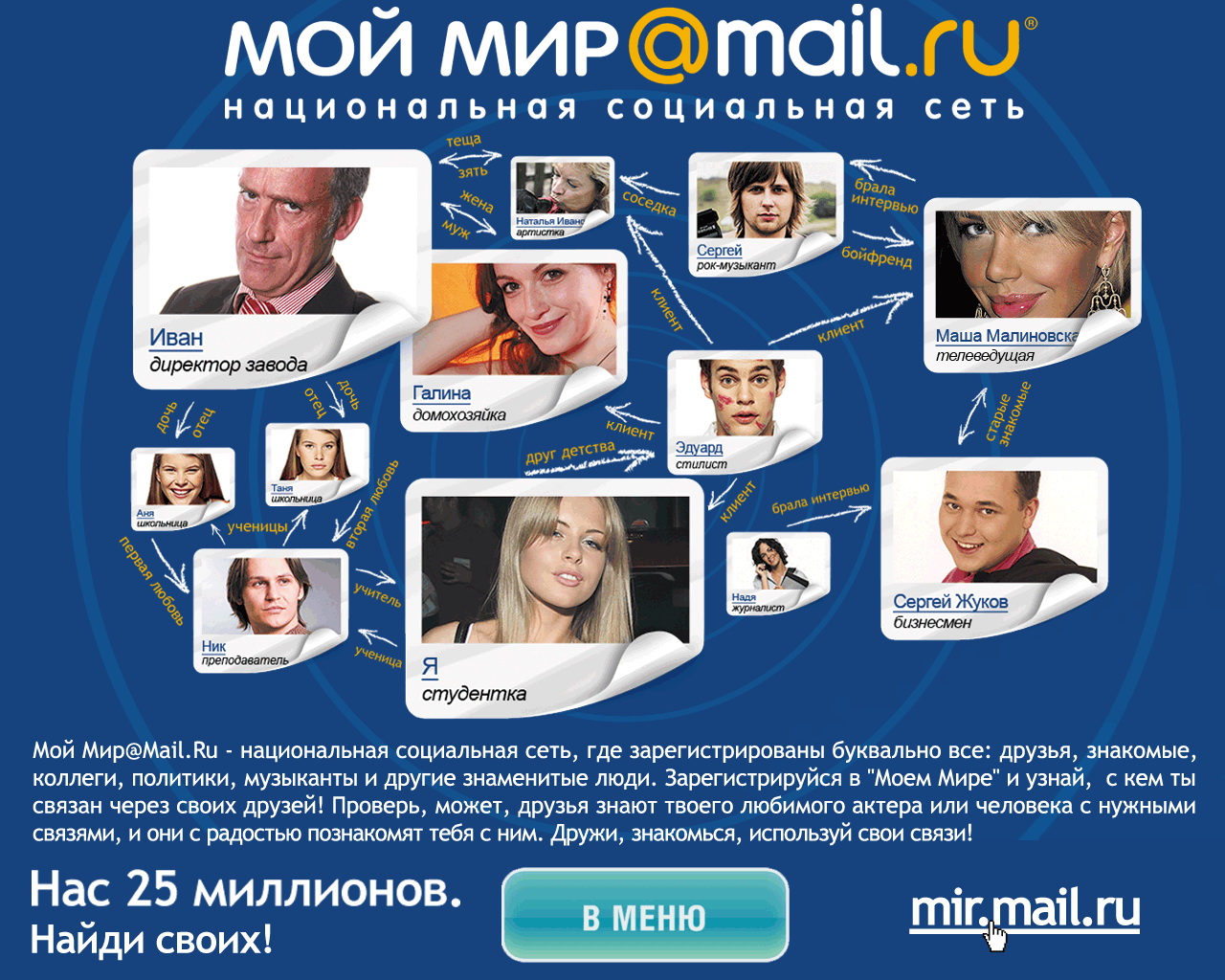 Mail ru поиск фото по фото