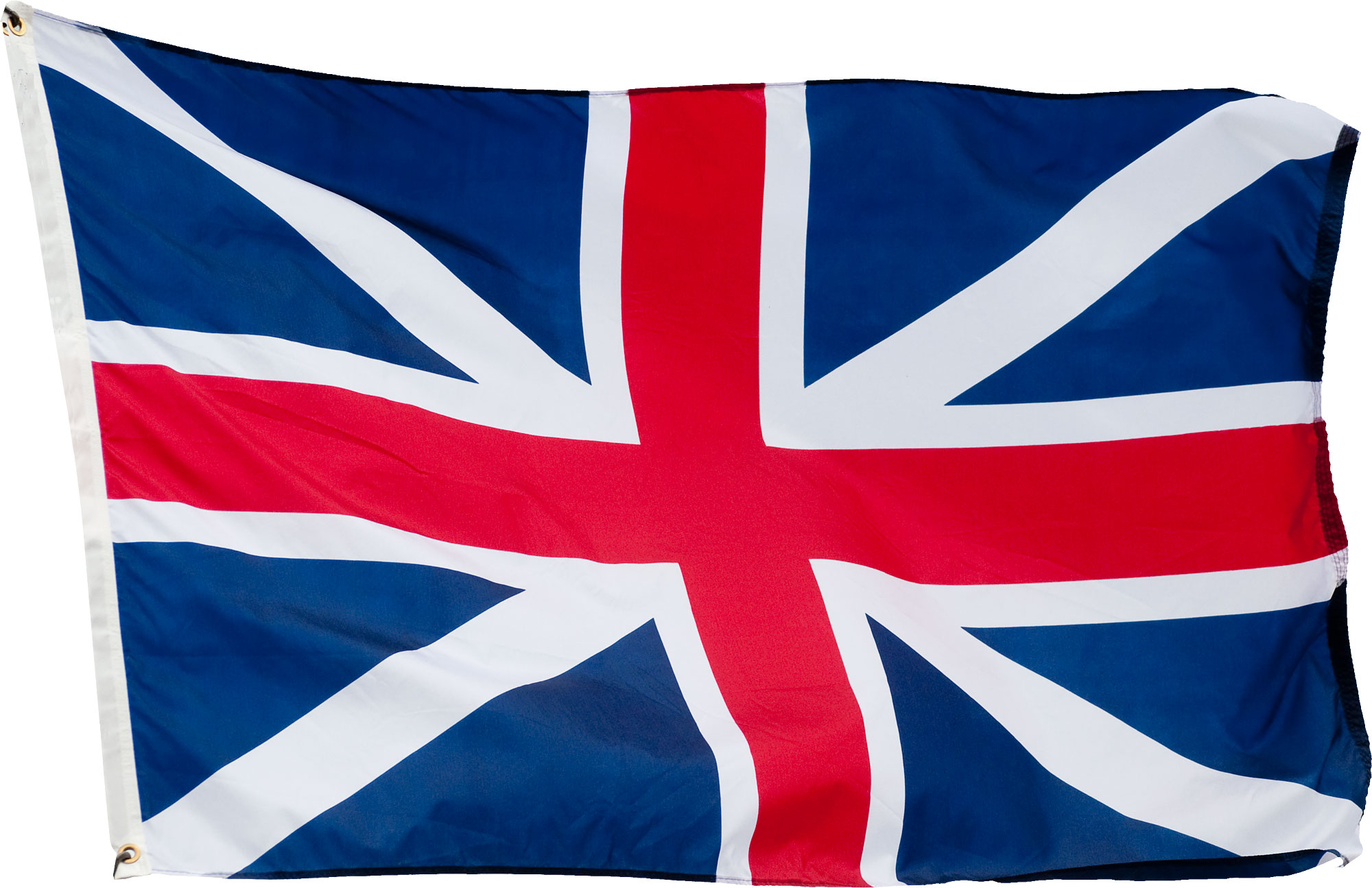 Флаг в великобритании
