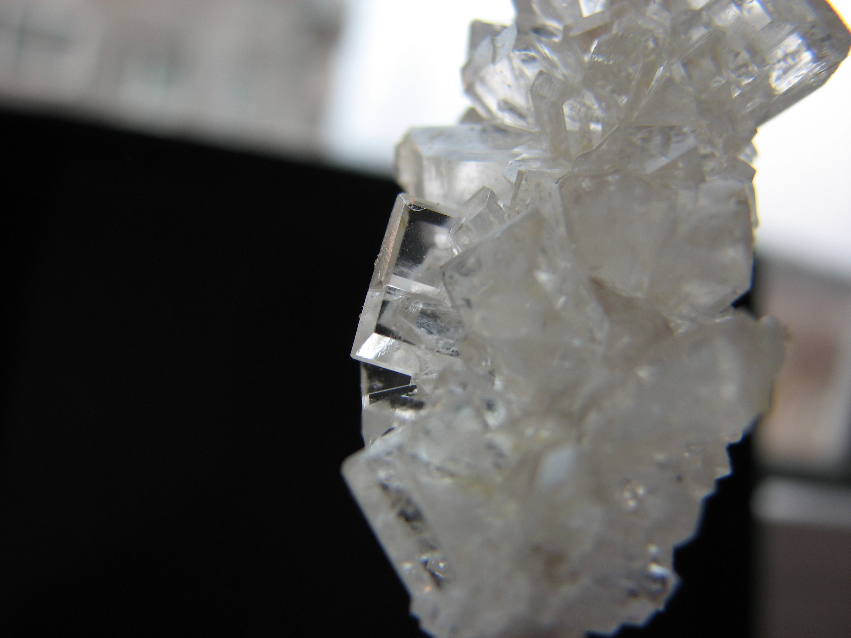 как вырастить кристалл из соли за 1 день