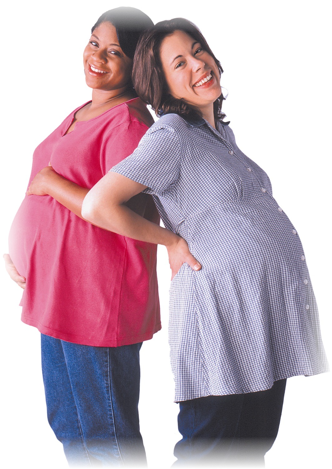 Маму и дочку одновременно. Беременные женщины. Одежда для беременных. Беременные женщины несколько.