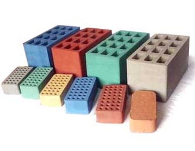 Как рассчитать количество шлакоблока рассчитать количество блоков для .