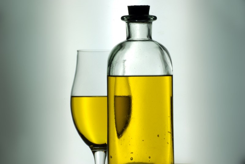 Как определить качество оливкового масла какое самое лучшее оливковое .