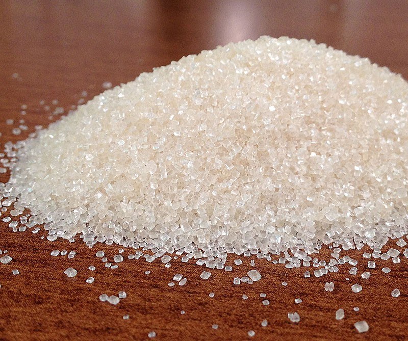 Кристаллический песок. White granulated Sugar. Сахар россыпью. Сахар рассыпной. Сахар рассыпчатый.