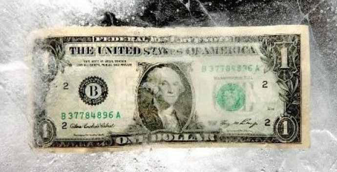 прогноз курса доллара