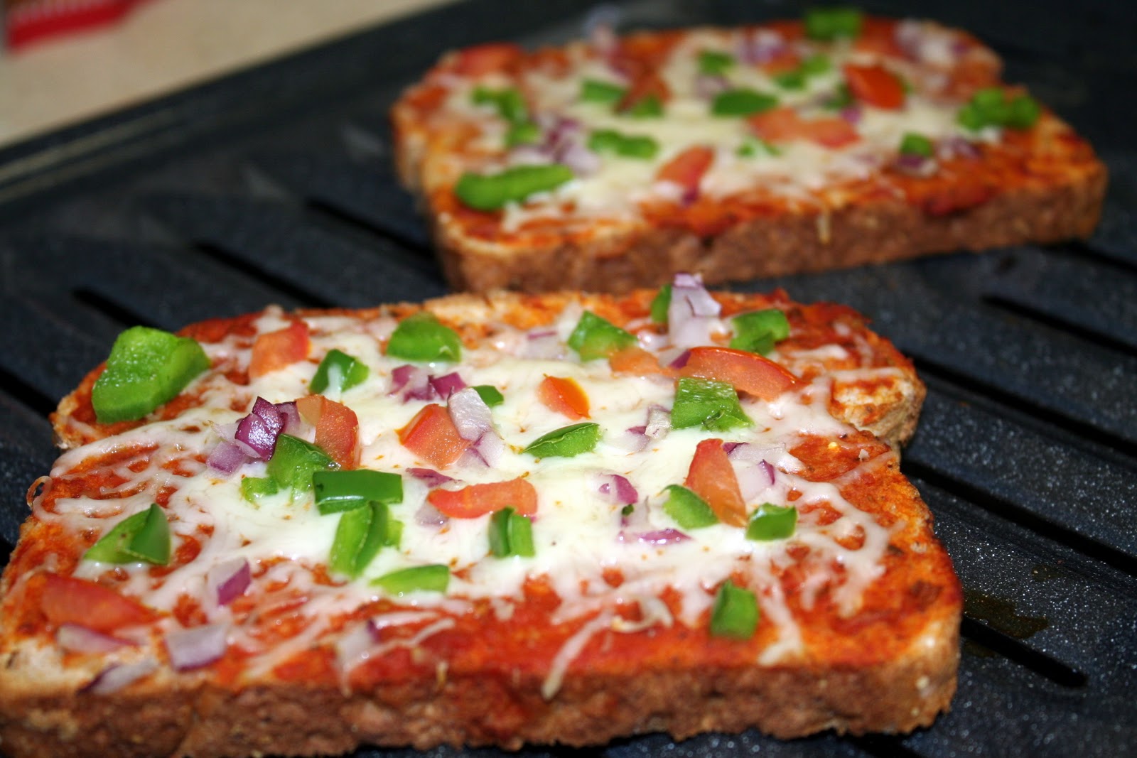 бутерброды горячие в духовке мини пицца фото 65
