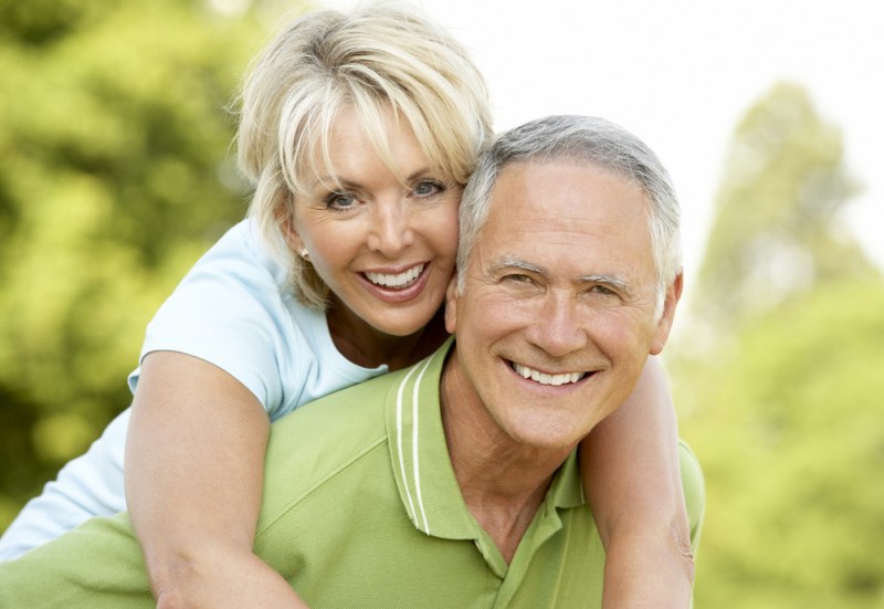 Senior Dating Online Services Completely Free