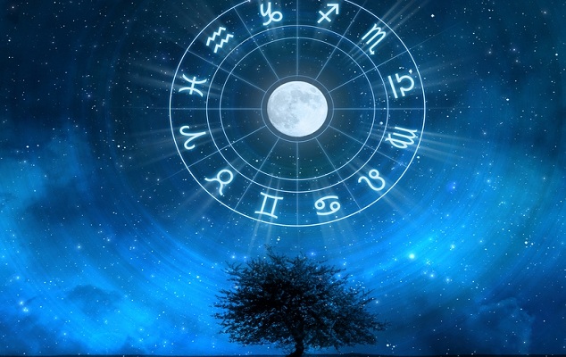 солнечный и лунный знак зодиака рассчитать