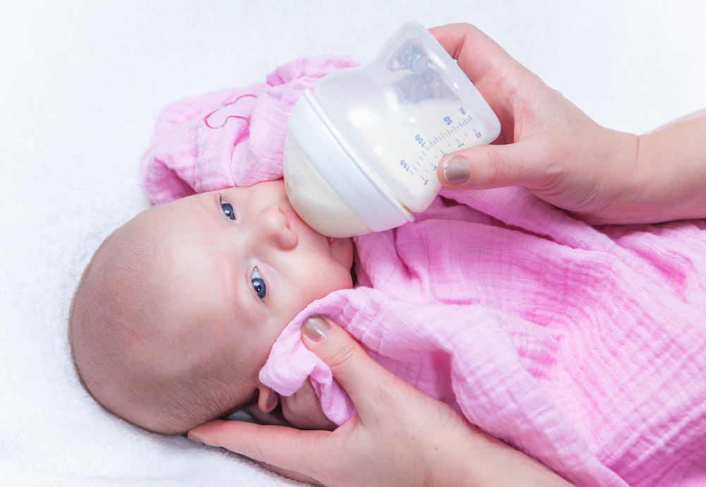 Саб симплекс для новорожденных: польза и применение саб симплекс .
