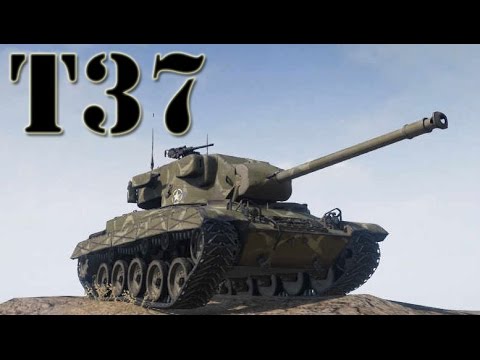 Самый лучший танк 3 уровня в world of tanks